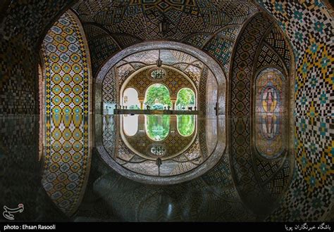  Golestan Palace: Oaza spokoju i historii w sercu irańskiej stolicy!