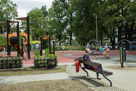  Park Zespoleń w Binzhou - zielona oaza pełna spokoju i tradycyjnych chińskich akcentów!