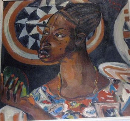  The Irma Stern Museum:  A Journey Through South African Expressionism and Tropical Paradise!