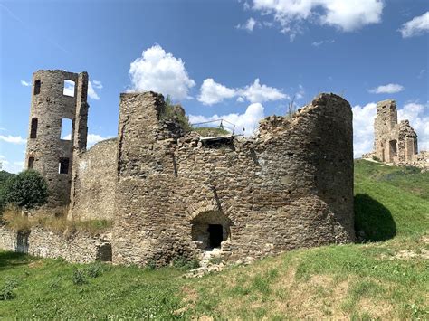  Yay! Zapraszam do Ysenburga: Historia i fascynujące ruiny zamku